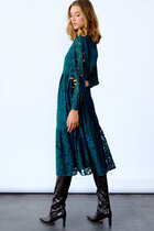 0 Macenna Dress