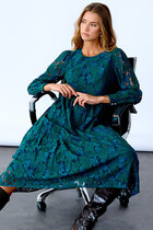 0 Macenna Dress