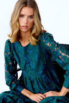 0 Macenna Dress