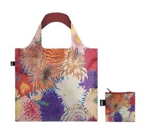 0 Mad Japanese Chrysanthemum Bag