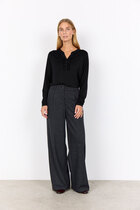 0 Marica Blouse black
