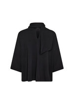 0 Marica scarf blouse
