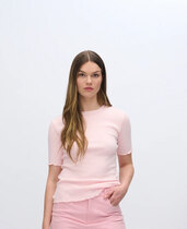 0 Markhild cotton tee rose