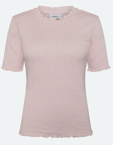 0 Markhild cotton tee rose
