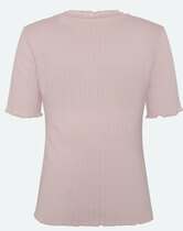 0 Markhild cotton tee rose