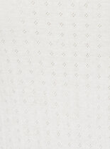 0 Markhild cotton tee white
