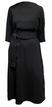 0 Mary Sharp Lovely Black Dress