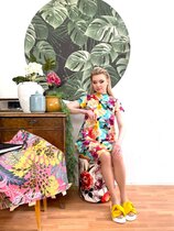 0 Mary Tee Petit Dress Great News Roses