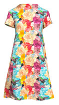 0 Mary Tee Petit Dress Great News Roses
