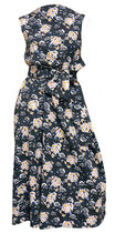 0 Mary chic Dress Winter Garden