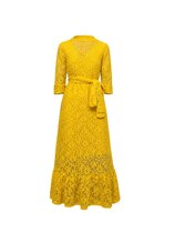 0 May Dress