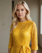 0 May Dress