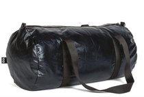0 Metallic Matt Black Weekender