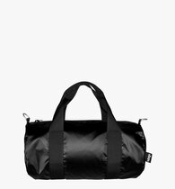 0 Metallic black Medium weekender