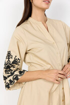 0 Milly shirt Dress