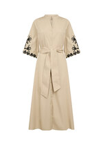 0 Milly shirt Dress