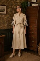 0 Milly shirt Dress