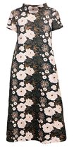 0 Mimi Dress Rosedust beige Black