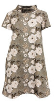 0 Mimi Petit Dress Rosedust Grey