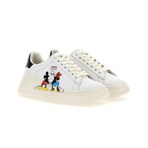 0 Minnie & Mickey Sneakers