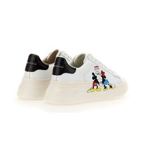 0 Minnie & Mickey Sneakers