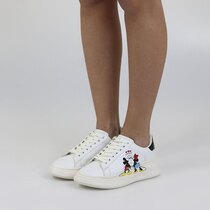 0 Minnie & Mickey Sneakers