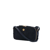 0 Mobile Bag Sugar snake Black