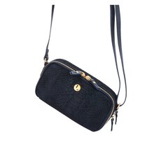 0 Mobile Bag Sugar snake Black