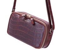 0 Mobilebag Classy Croc Cacao