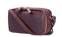 0 Mobilebag Classy Croc Cacao