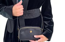 0 Mobilebag Lazy Lizard Black