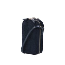 0 Mobilebag Sugar Snake Black