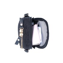 0 Mobilebag Sugar Snake Black