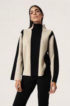 0 Molina Pullover Wool