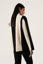 0 Molina Pullover Wool
