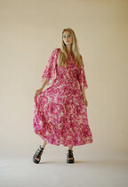 0 Murphy Dress