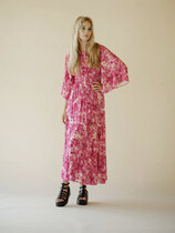 0 Murphy Dress
