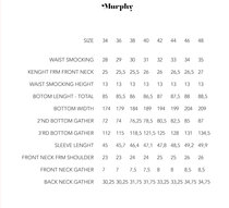0 Murphy Dress