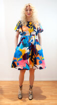 0 MyLady Butterfly Dress