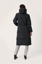 0 Mylo coat black