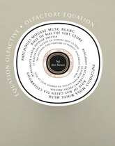 0 Né des roses - Hoitava, parfyyminen tuoksupuikko