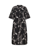 0 NELSY DRESS