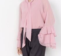 0 Naia Blouse Pink