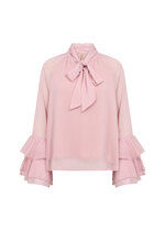 0 Naia Blouse Pink