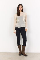0 Naia Blouse cream