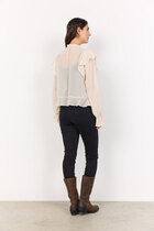 0 Naia Blouse cream