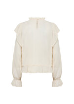 0 Naia Blouse cream