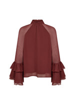 0 Naia Blouse