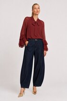 0 Naia Blouse