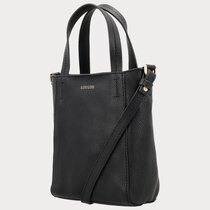 0 Naomi Black Hand Bag/crossbody